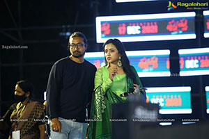 Pushpa Movie Pre-Release Event