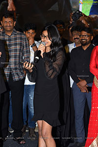 Pushpa Movie Pre-Release Event