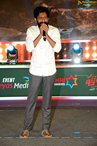 Pushpa Movie Pre-Release Event