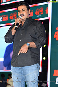 Pushpa Movie Pre-Release Event