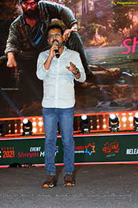 Pushpa Movie Pre-Release Event