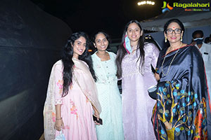 Radhe Shyam Movie Trailer Launch Event