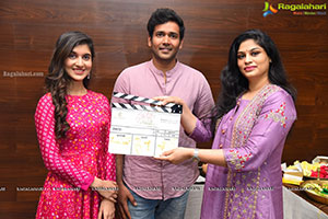 Sarasalu Chalu Movie Opening