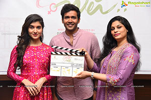 Sarasalu Chalu Movie Opening