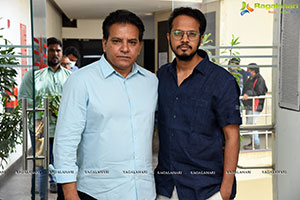 Shyam Singha Roy Movie Pre-Release Press Meet