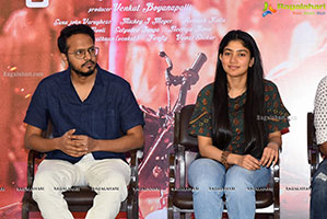 Shyam Singha Roy Movie Pre-Release Press Meet