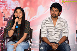 Shyam Singha Roy Movie Pre-Release Press Meet