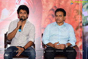 Shyam Singha Roy Movie Pre-Release Press Meet