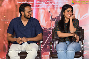 Shyam Singha Roy Movie Pre-Release Press Meet