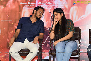 Shyam Singha Roy Movie Pre-Release Press Meet