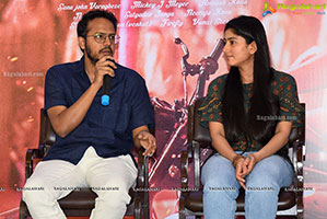 Shyam Singha Roy Movie Pre-Release Press Meet