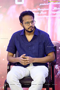 Shyam Singha Roy Movie Pre-Release Press Meet