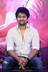 Shyam Singha Roy Movie Pre-Release Press Meet