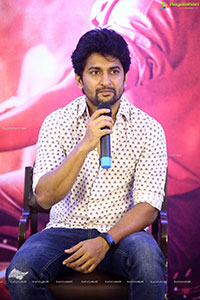 Shyam Singha Roy Movie Pre-Release Press Meet