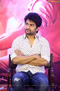 Shyam Singha Roy Movie Pre-Release Press Meet