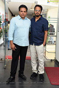 Shyam Singha Roy Movie Pre-Release Press Meet