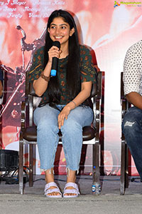 Shyam Singha Roy Movie Pre-Release Press Meet