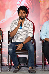 Shyam Singha Roy Movie Pre-Release Press Meet