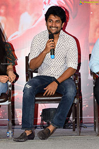 Shyam Singha Roy Movie Pre-Release Press Meet