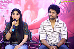 Shyam Singha Roy Movie Pre-Release Press Meet