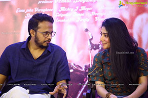 Shyam Singha Roy Movie Pre-Release Press Meet