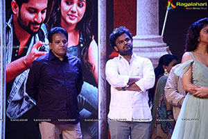 Shyam Singha Roy Movie Pre-Release Event