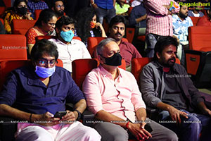 Shyam Singha Roy Movie Pre-Release Event