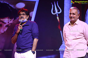 Shyam Singha Roy Movie Pre-Release Event