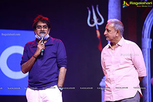 Shyam Singha Roy Movie Pre-Release Event