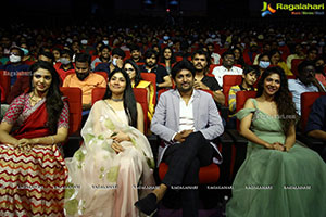 Shyam Singha Roy Movie Pre-Release Event