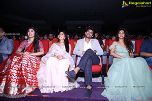 Shyam Singha Roy Movie Pre-Release Event