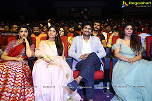 Shyam Singha Roy Movie Pre-Release Event