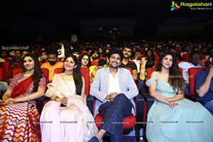 Shyam Singha Roy Movie Pre-Release Event