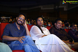 Shyam Singha Roy Movie Pre-Release Event