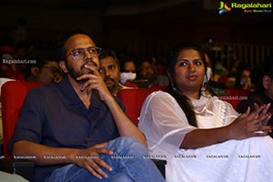 Shyam Singha Roy Movie Pre-Release Event