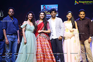 Shyam Singha Roy Movie Pre-Release Event