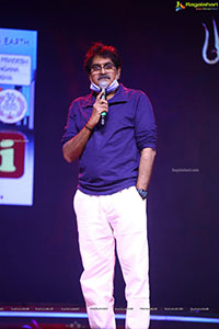 Shyam Singha Roy Movie Pre-Release Event