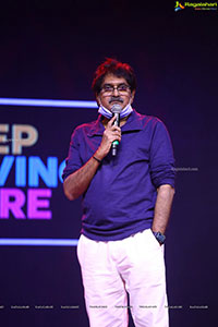 Shyam Singha Roy Movie Pre-Release Event