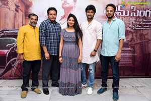 Shyam Singha Roy Movie Success Meet