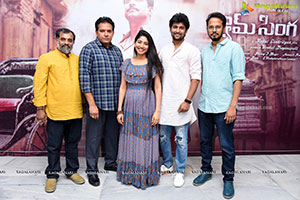 Shyam Singha Roy Movie Success Meet