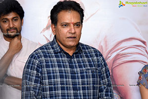 Shyam Singha Roy Movie Success Meet