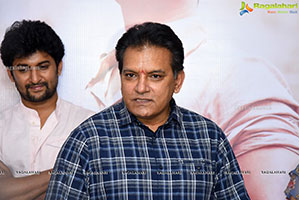 Shyam Singha Roy Movie Success Meet