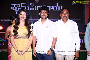 Shyam Singha Roy Movie Trailer Launch and Royal Event