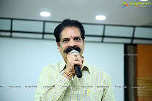 Vadhu Katnam Movie Trailer Launch