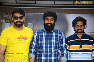 Vikram Movie Press Meet