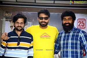 Vikram Movie Press Meet