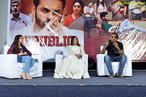 ZEE5's Mega Blockbuster Success Press Meet