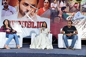 ZEE5's Mega Blockbuster Success Press Meet