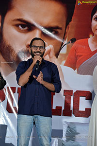 ZEE5's Mega Blockbuster Success Press Meet