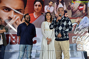 ZEE5's Mega Blockbuster Success Press Meet